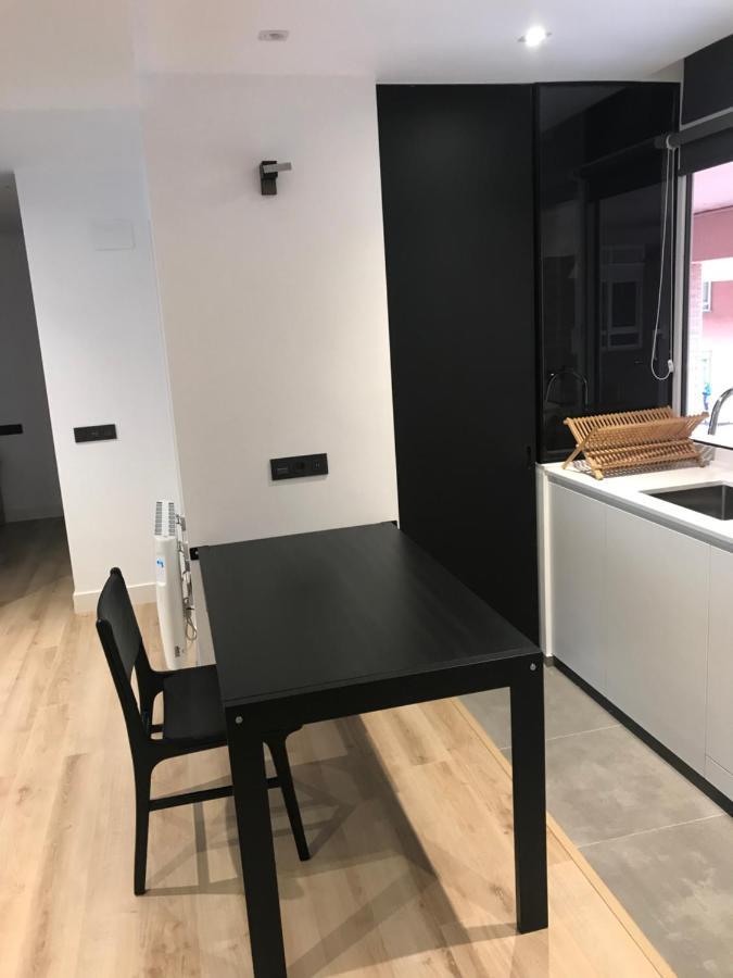 Small Lux Beachcity Close To The River,Metro And Parking بلباو المظهر الخارجي الصورة